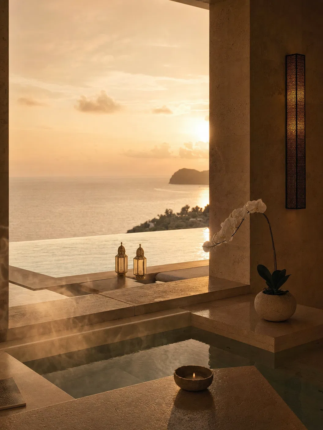 SHA Wellness & Longevity Retreats